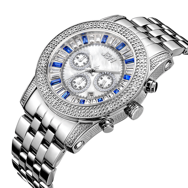 jbw-krypton-jb-6219-b-stainless-steel-diamond-watch-front