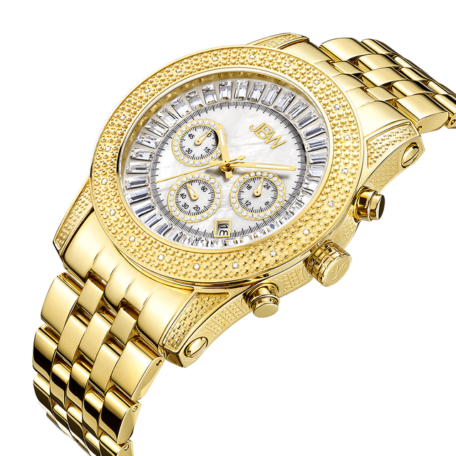 jbw-krypton-jb-6219-f-gold-gold-diamond-watch-front