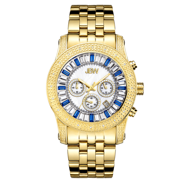 jbw-krypton-jb-6219-g-gold-gold-diamond-watch-front