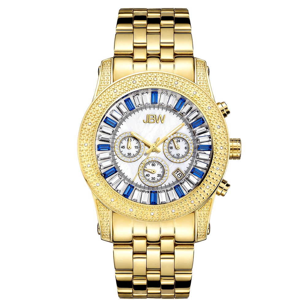 jbw-krypton-jb-6219-g-gold-gold-diamond-watch-front