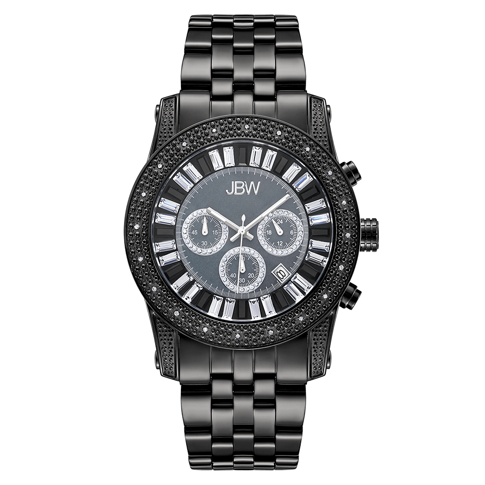 jbw-krypton-jb-6219-l-black-ion-black-ion-diamond-watch-front