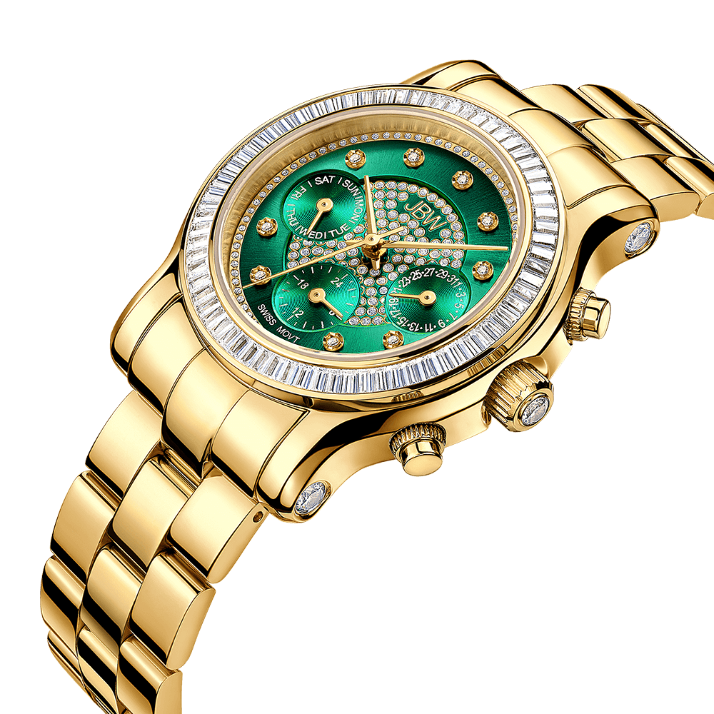 jbw-laurel-j6330e-gold-diamond-watch-angle