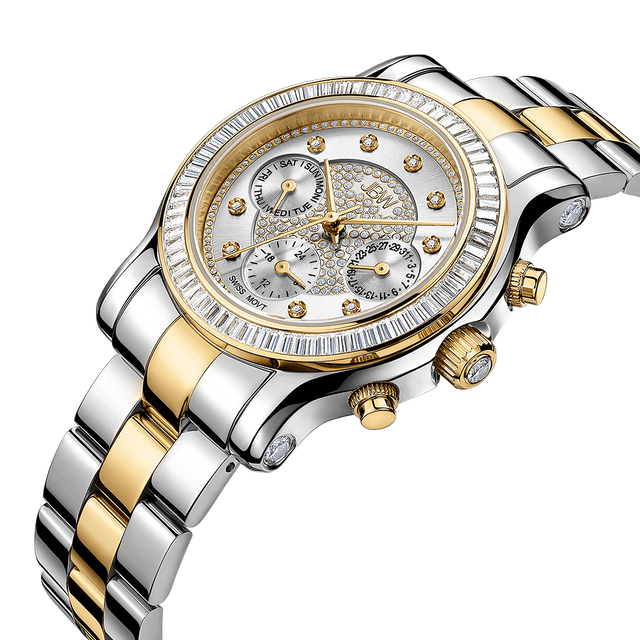 jbw-laurel-j6330f-two-tone-silver-gold-diamond-watch-front