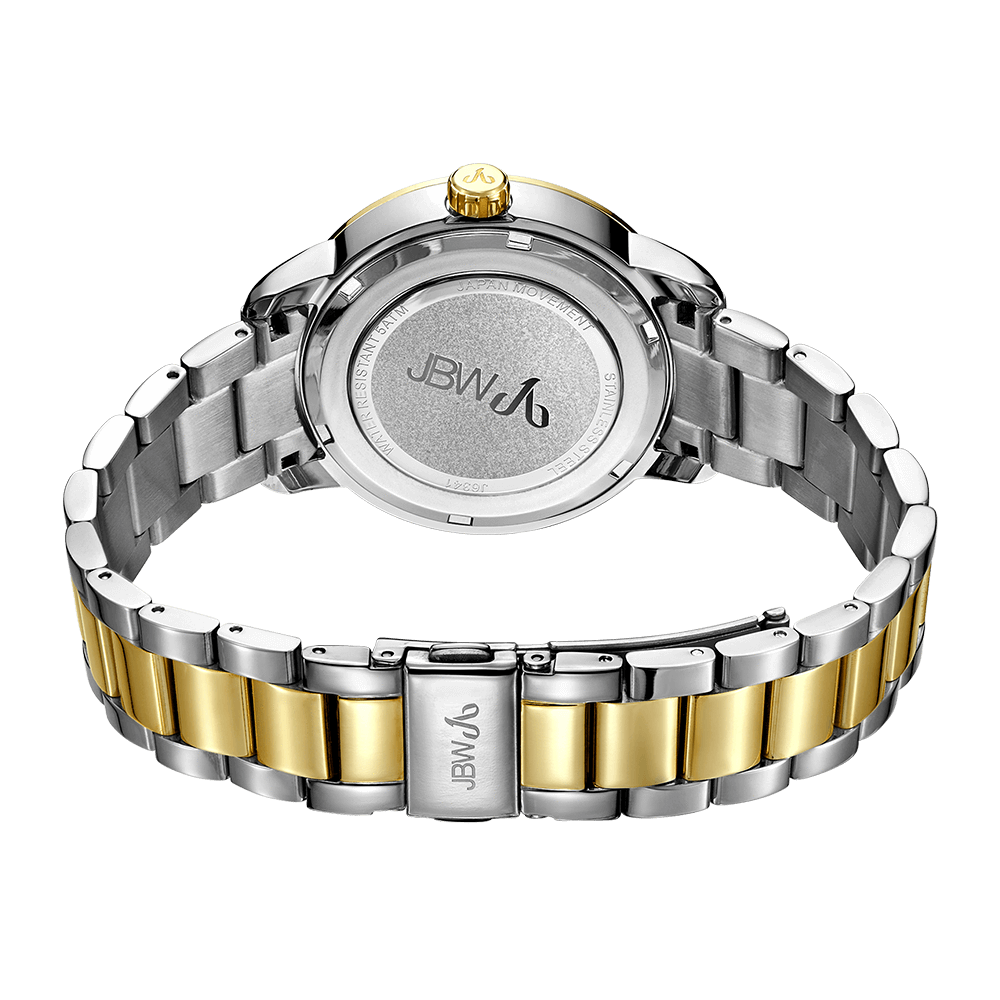 jbw-lumen-j6341b-two-tone-stainless-steel-gold-diamond-watch-back