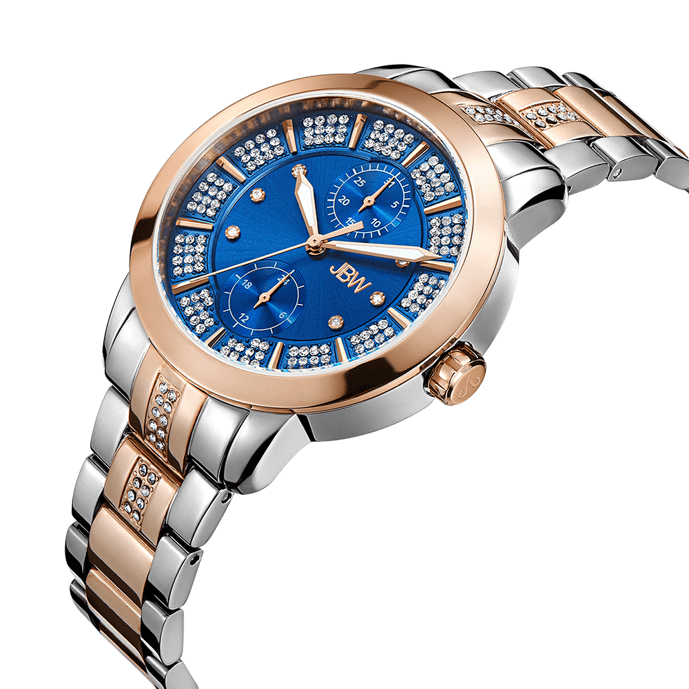 jbw-lumen-j6341c-two-tone-stainless-steel-rosegold-diamond-watch-angle