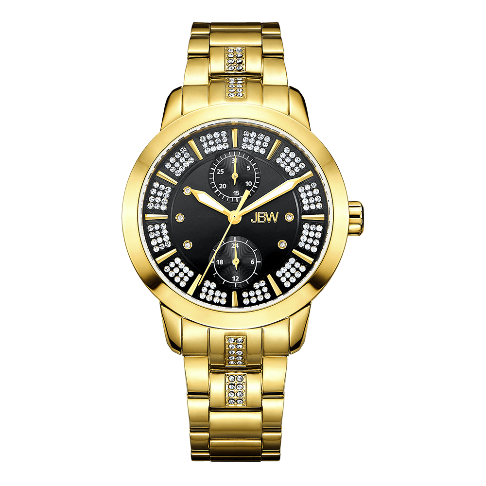 jbw-lumen-j6341d-gold-gold-diamond-watch-front