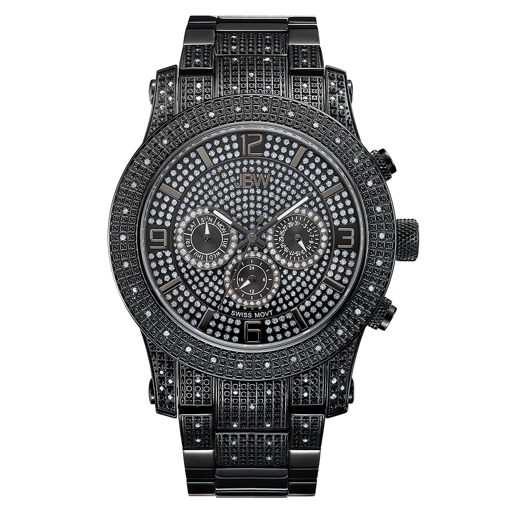 jbw-lynx-j6336a-black-ion-diamond-watch-front