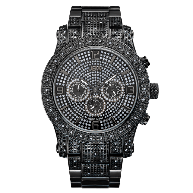 jbw-lynx-j6336a-black-ion-diamond-watch-front