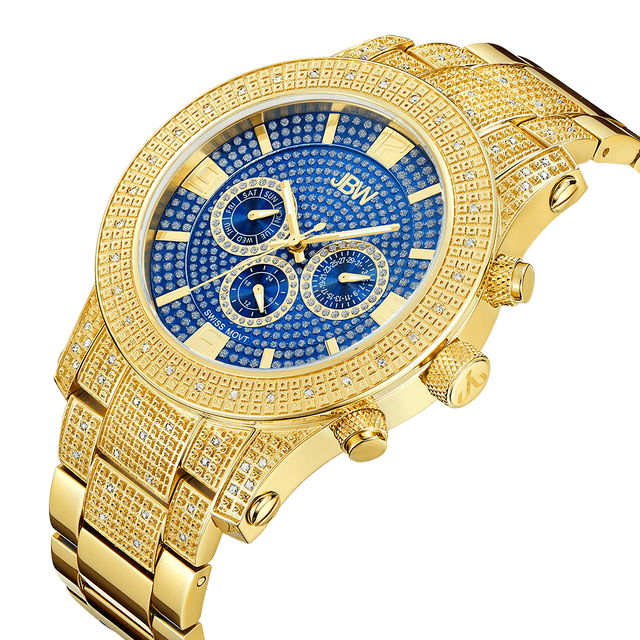 jbw-lynx-j6336c-gold-gold-diamond-watch-front
