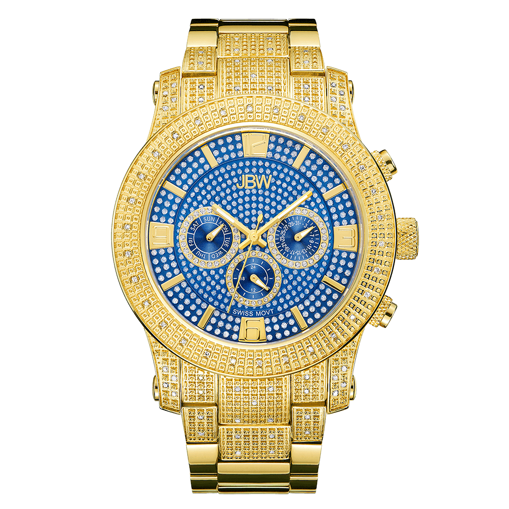 jbw-lynx-j6336c-gold-gold-diamond-watch-front