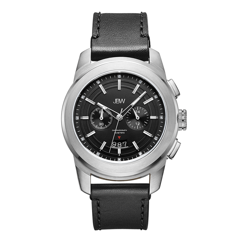 jbw-mohawk-j6352a-stainless-steel-black-leather-diamond-watch-front