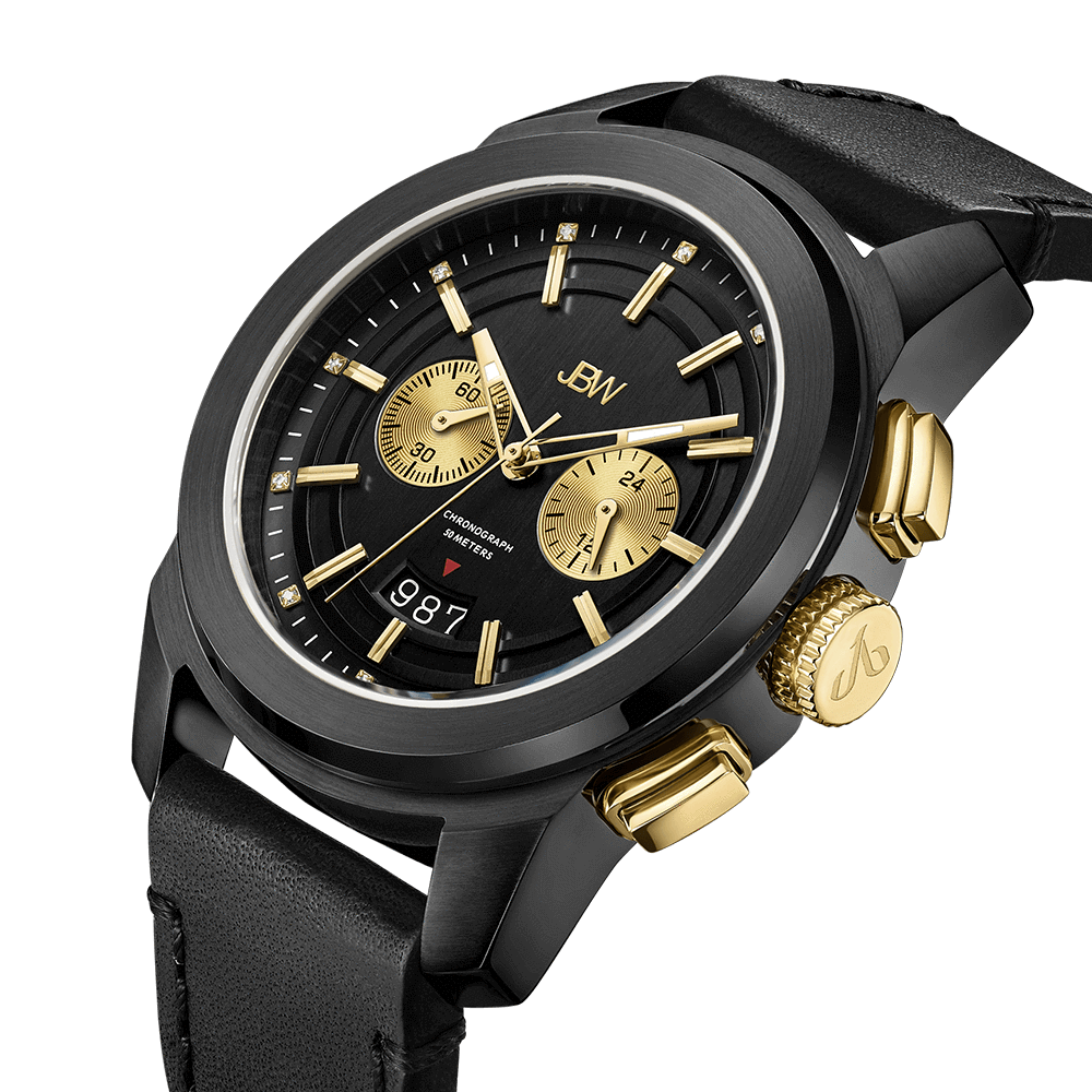 jbw-mohawk-j6352c-gold-black-leather-diamond-watch-angle
