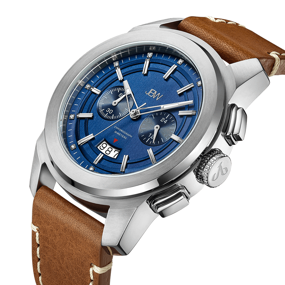 jbw-mohawk-j6352d-stainless-steel-brown-leather-diamond-watch-angle