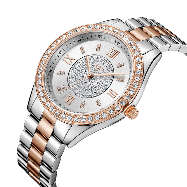 jbw-mondrian-j6303d-two-tone-stainless-steel-rosegold-diamond-watch-front