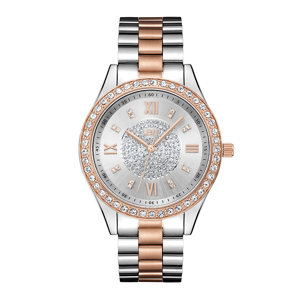 jbw-mondrian-j6303d-two-tone-stainless-steel-rosegold-diamond-watch-front