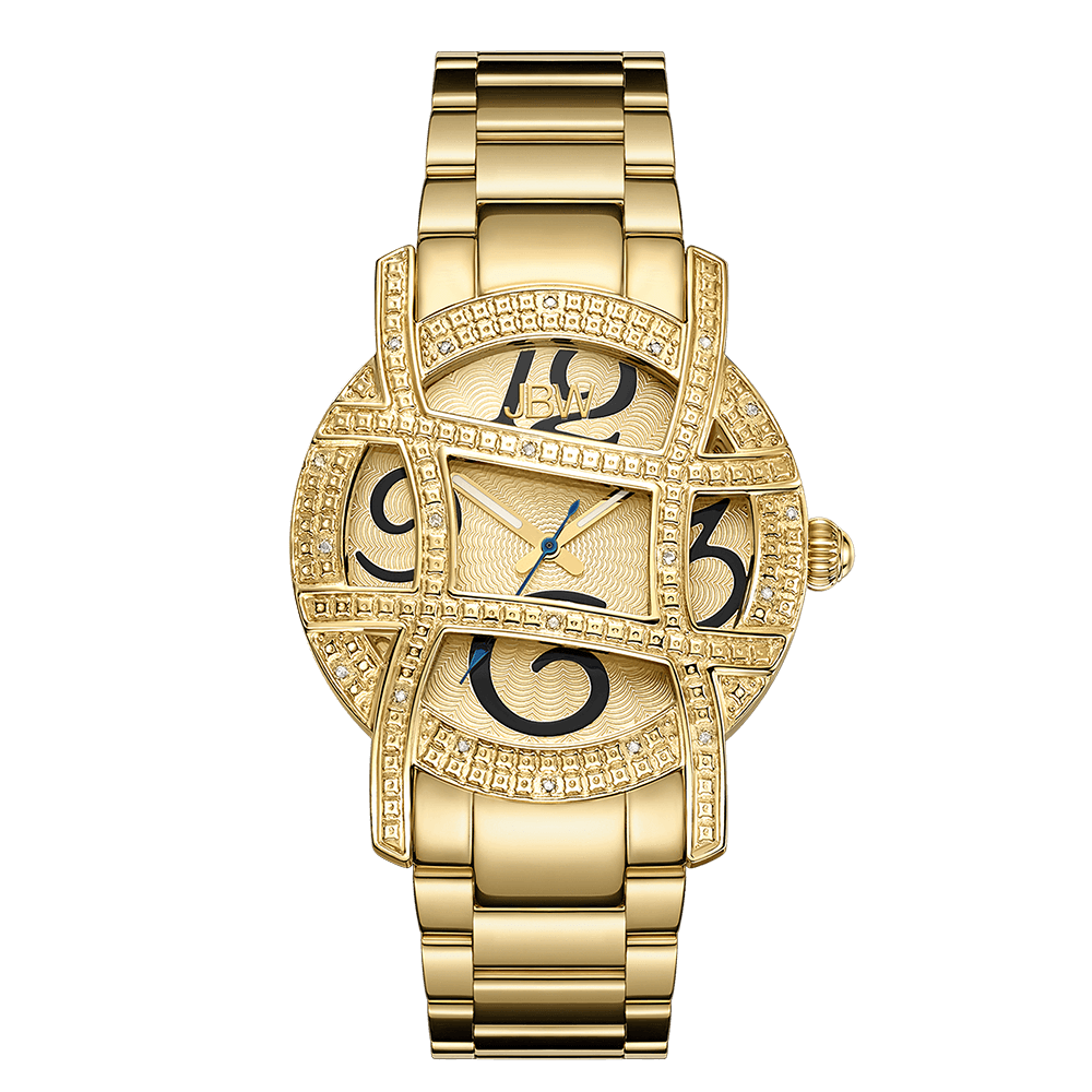 jbw-olympia-jb-6214-a-gold-diamond-watch-front