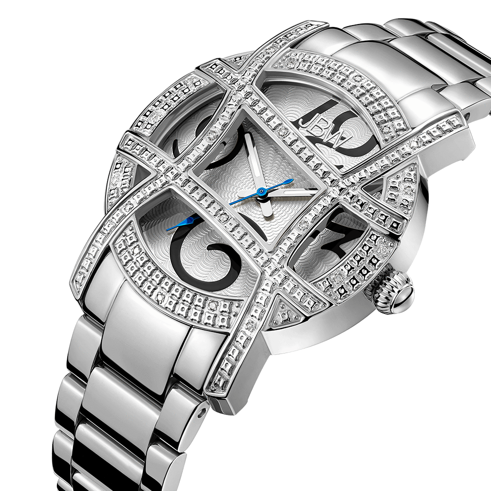 Diamond 2025 watch recensioni