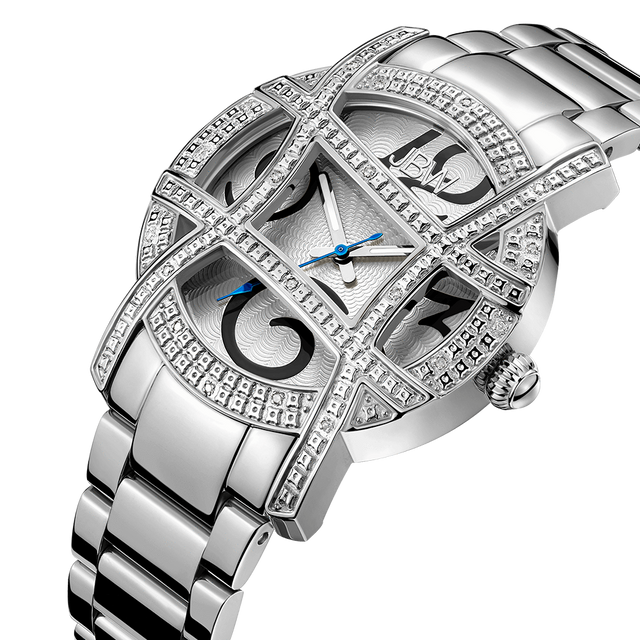 jbw-olympia-jb-6214-b-stainless-steel-diamond-watch-front