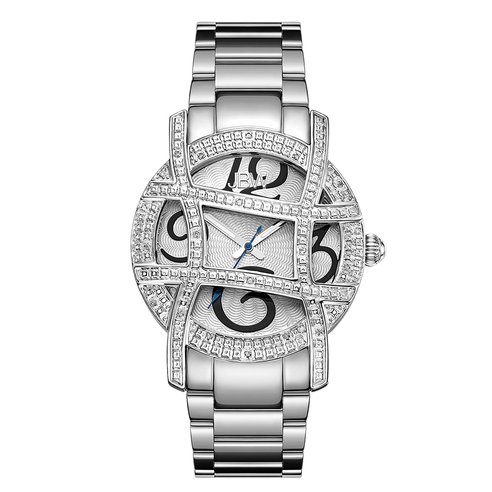 jbw-olympia-jb-6214-b-stainless-steel-diamond-watch-front