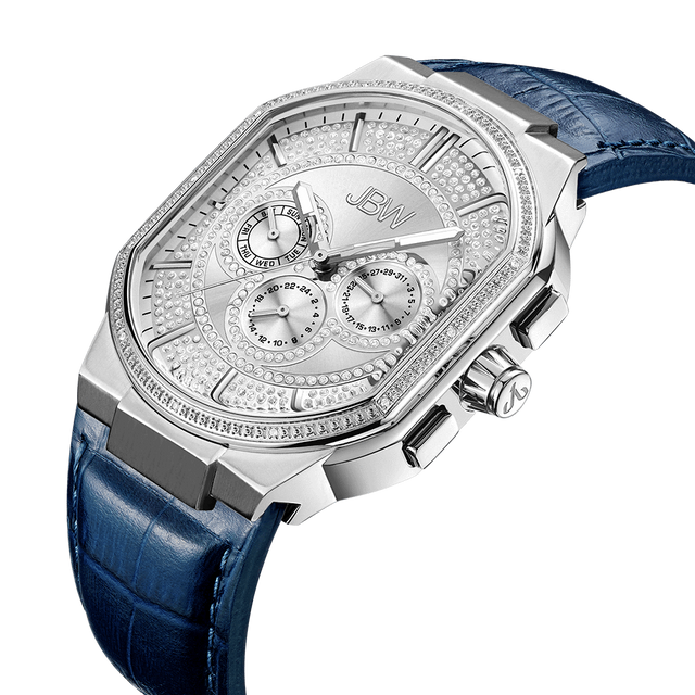 jbw-orion-j6342a-stainless-steel-navy-leather-diamond-watch-front