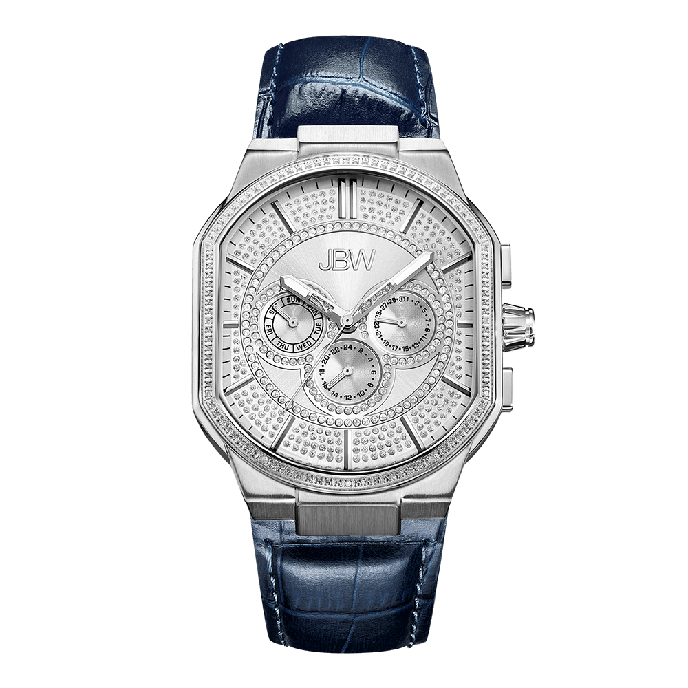 jbw-orion-j6342a-stainless-steel-navy-leather-diamond-watch-front