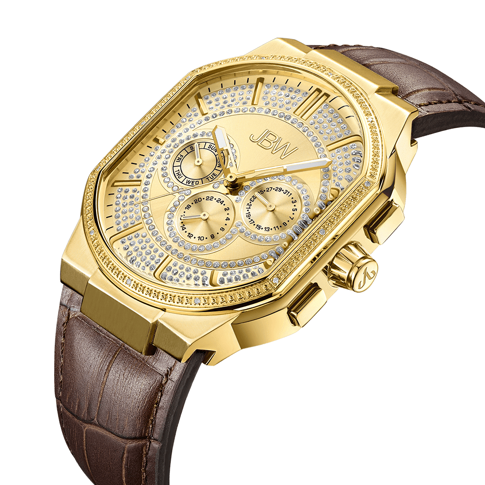 jbw-orion-j6342b-gold-brown-leather-diamond-watch-angle