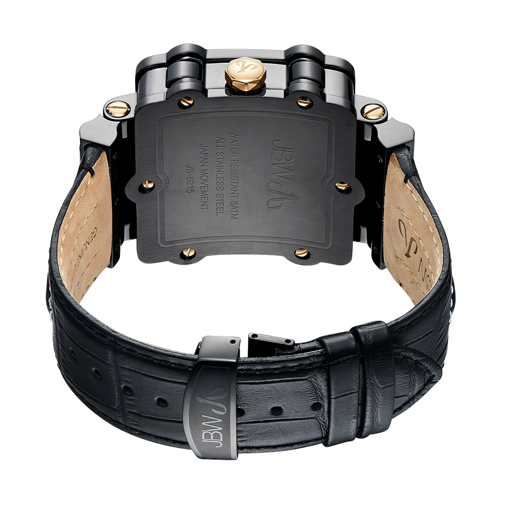 jbw-phantom-jb-6215-238-f-black-ion-black-leather-diamond-watch-back