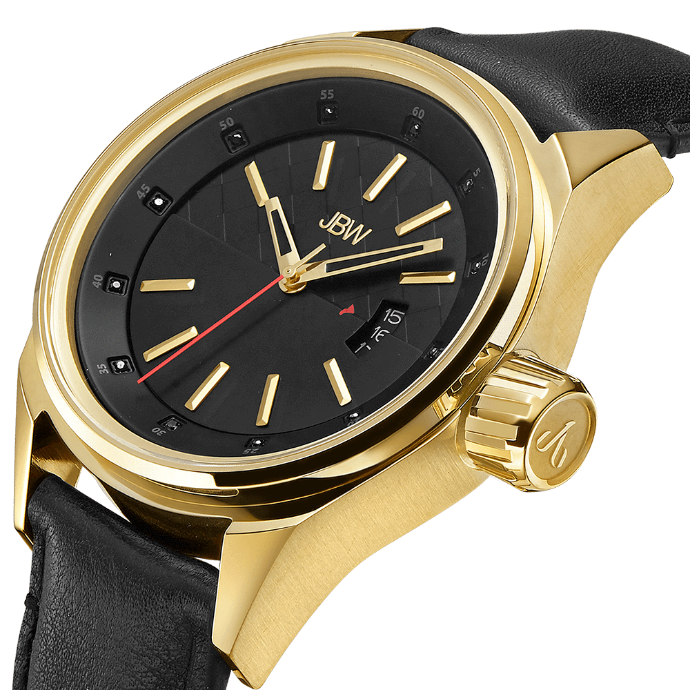 jbw-rook-j6287d-gold-black-leather-diamond-watch-angle
