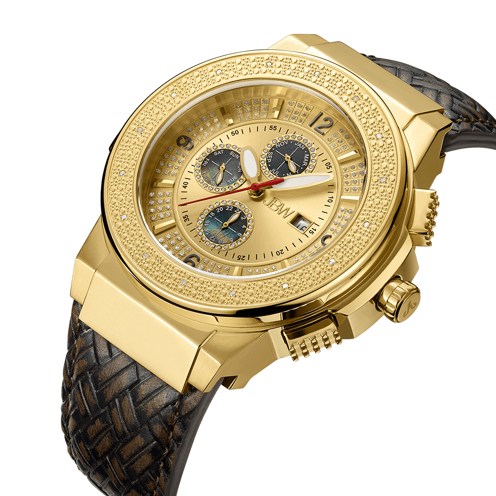 jbw-saxon-jb-6101l-e-gold-brown-leather-diamond-watch-angle