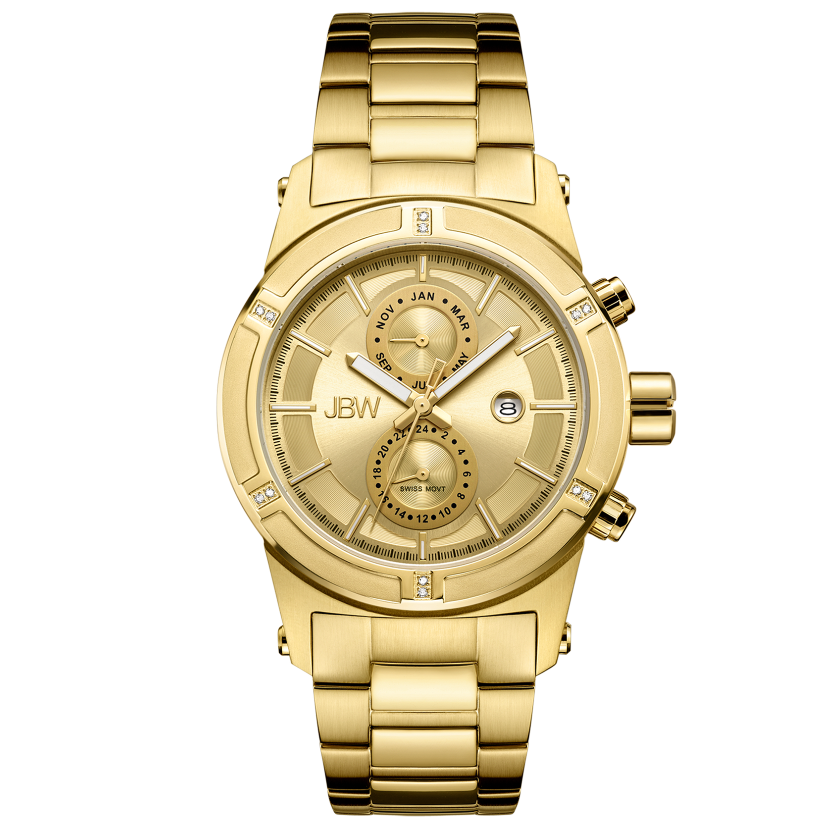 Strider | J6263E-GB Second Chance (Grade B)