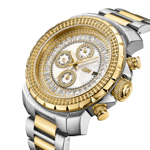 jbw-titus-j6347c-two-tone-silver-gold-diamond-watch-front