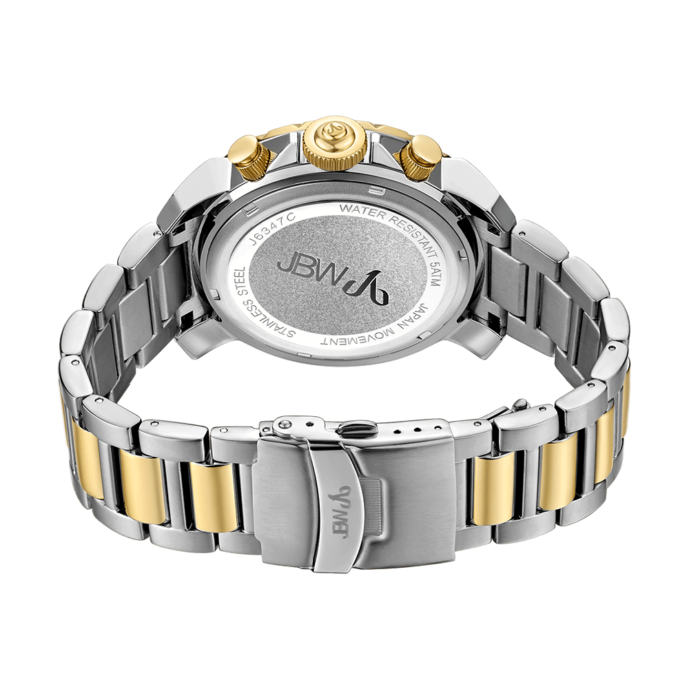 jbw-titus-j6347c-two-tone-silver-gold-diamond-watch-back