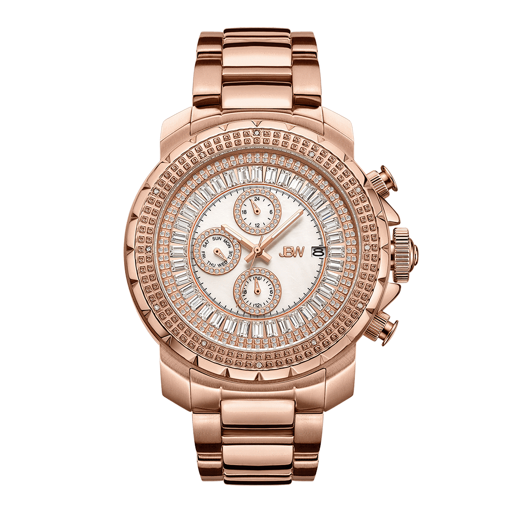 jbw-titus-j6347e-rose-gold-diamond-watch-front