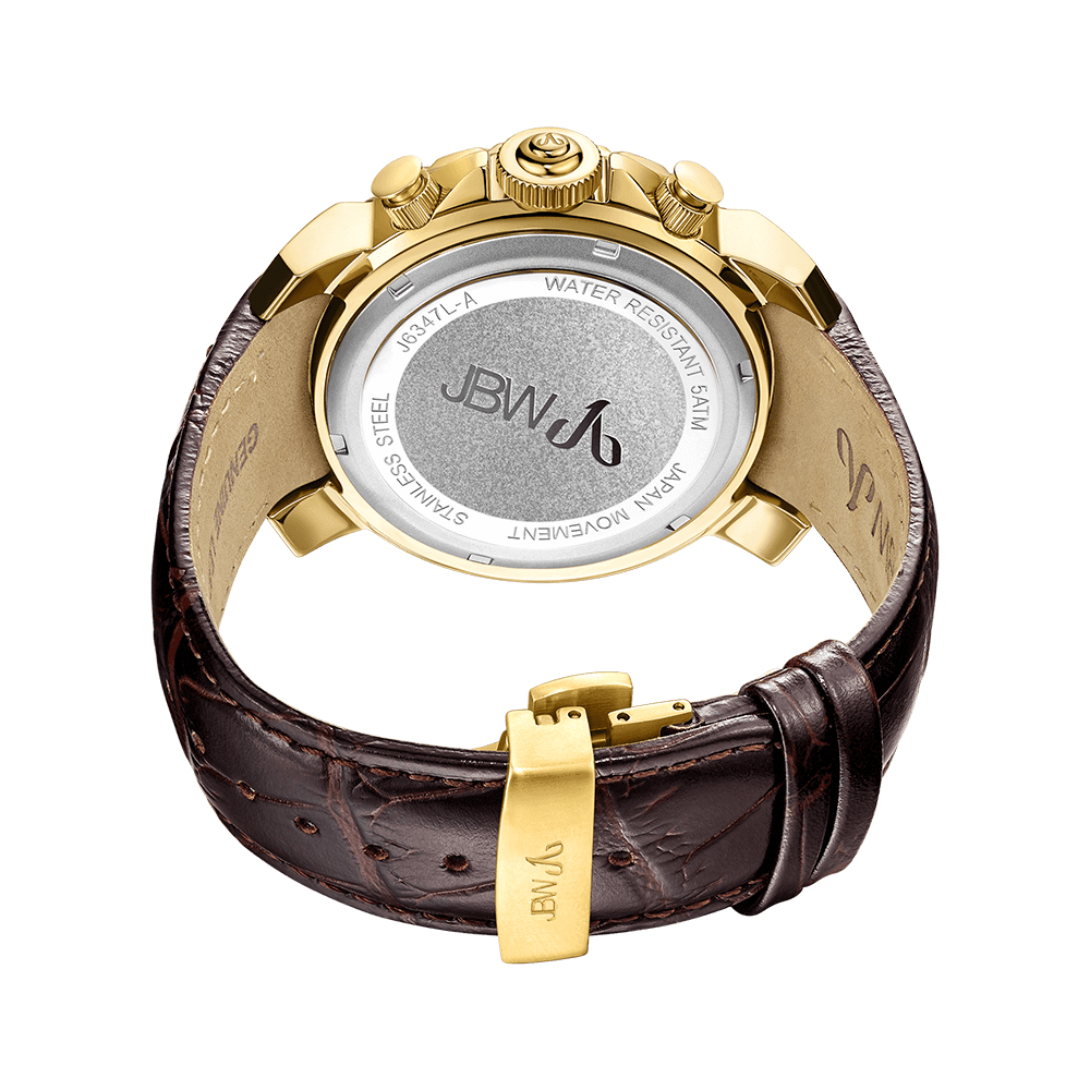 jbw-titus-j6347l-a-gold-brown-leather-diamond-watch-back
