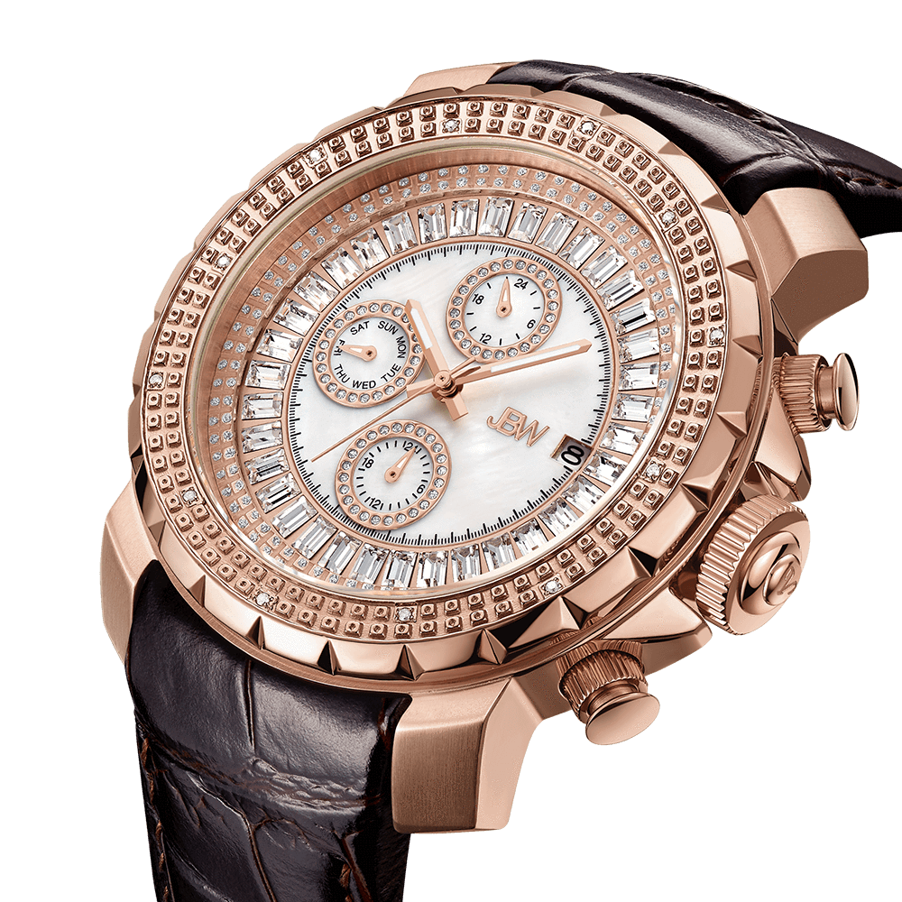jbw-titus-j6347l-c-rose-gold-brown-leather-diamond-watch-angle