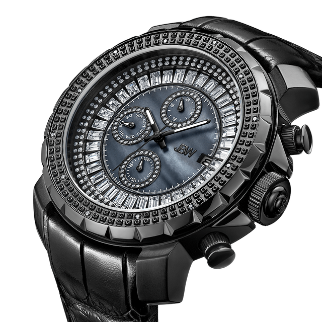 jbw-titus-j6347l-d-black-black-leather-diamond-watch-front