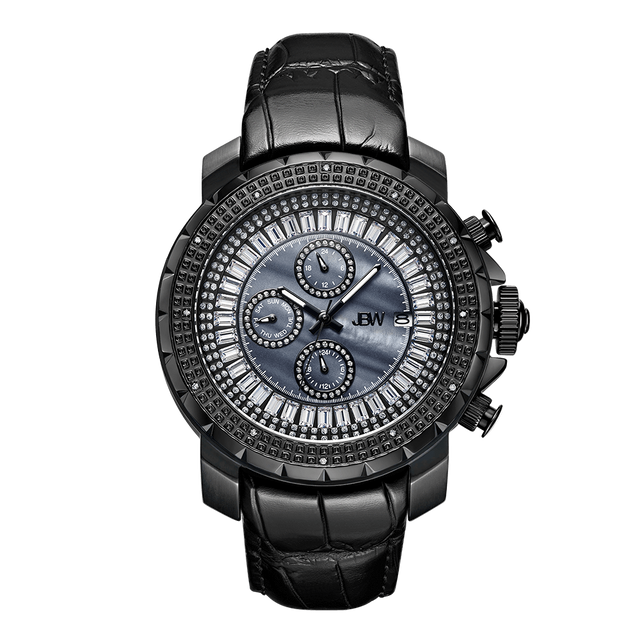 jbw-titus-j6347l-d-black-black-leather-diamond-watch-front