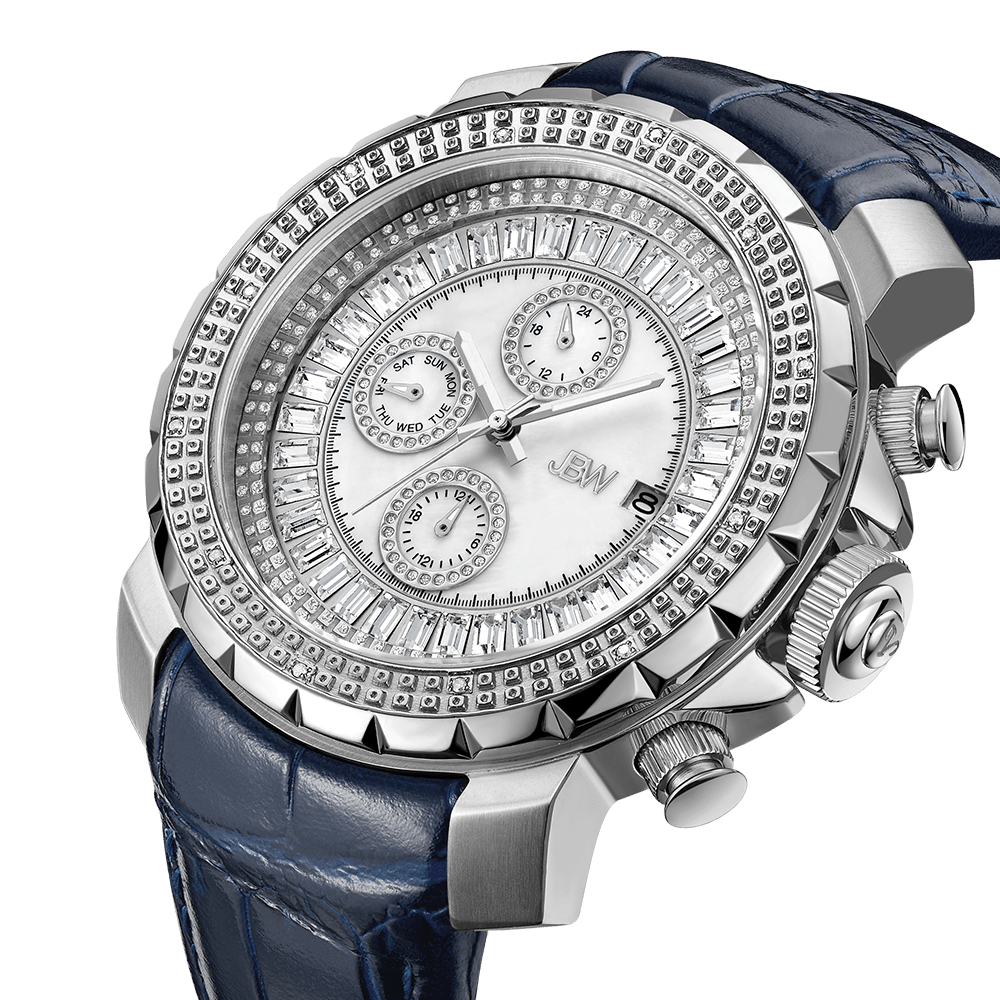 jbw-titus-j6347l-e-stainless-steel-navy-leather-diamond-watch-angle