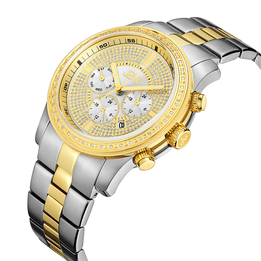 jbw-vanquish-j6337a-two-tone-stainless-steel-gold-diamond-watch-angle
