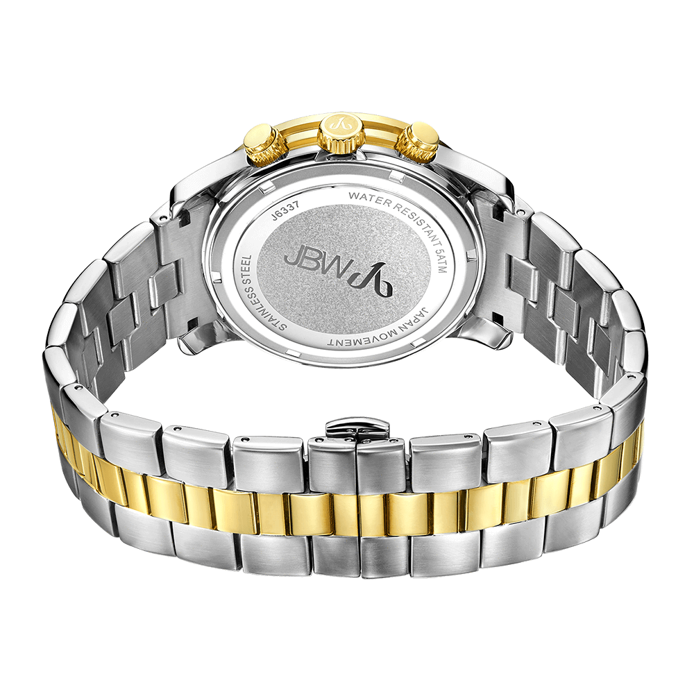 jbw-vanquish-j6337a-two-tone-stainless-steel-gold-diamond-watch-back