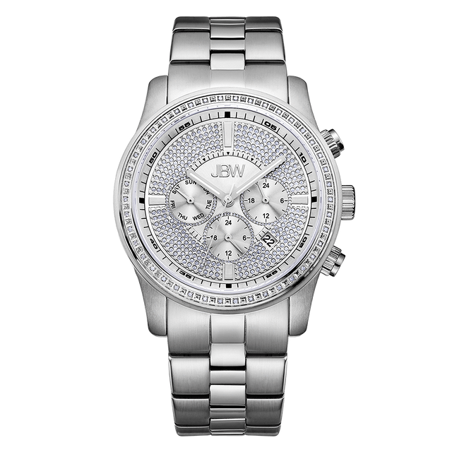 jbw-vanquish-j6337c-stainless-steel-diamond-watch-front