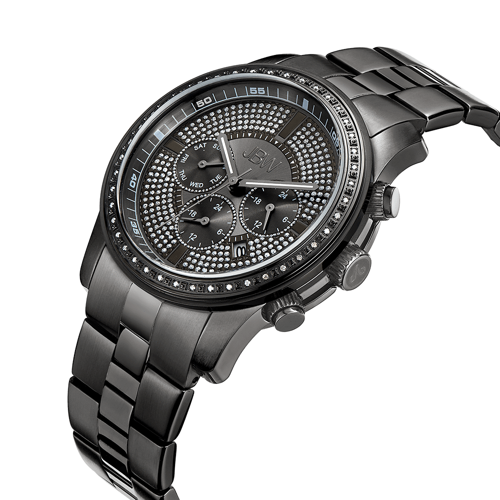 jbw-vanquish-j6337d-gunmetal-gunmetal-diamond-watch-angle