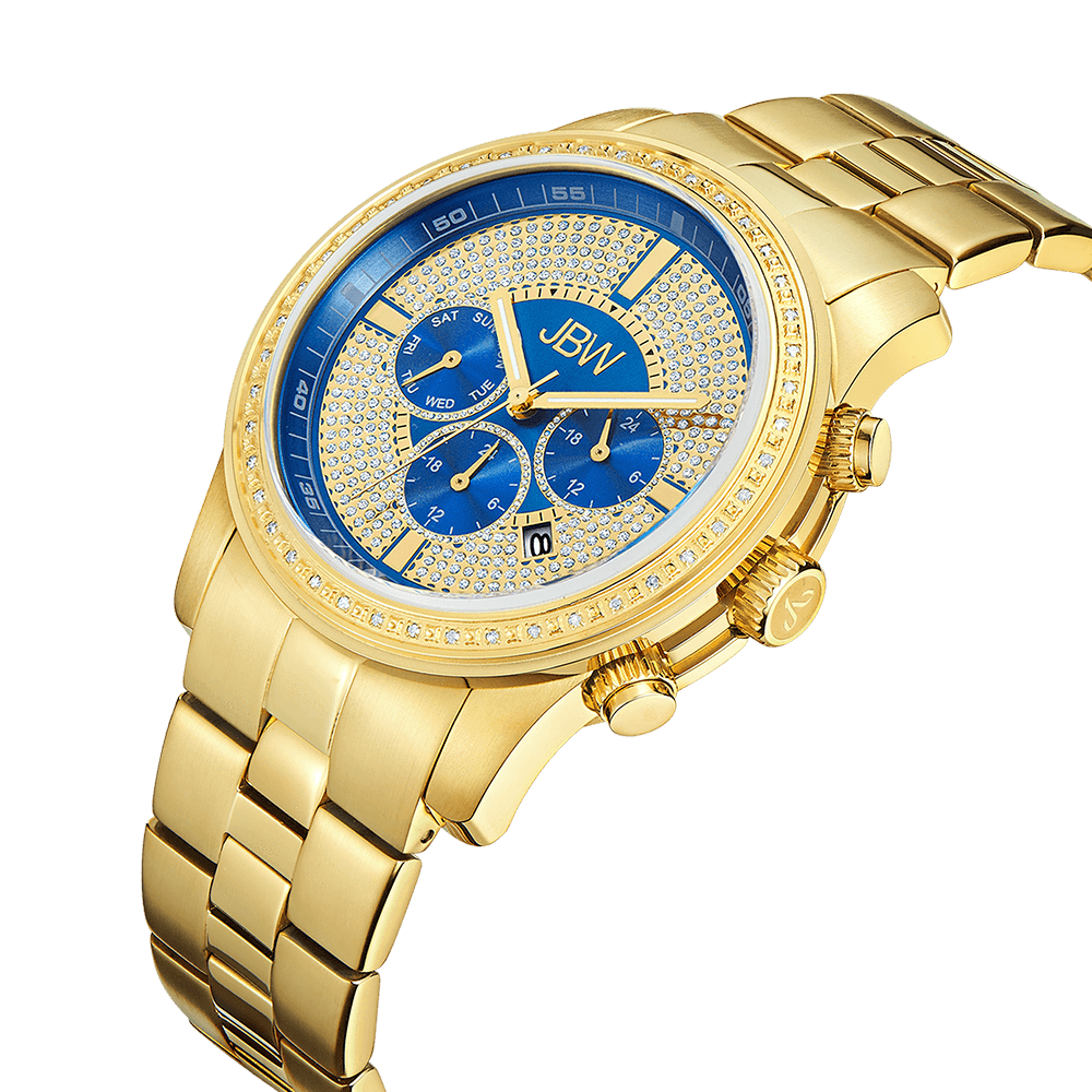jbw-vanquish-j6337e-gold-gold-diamond-watch-angle