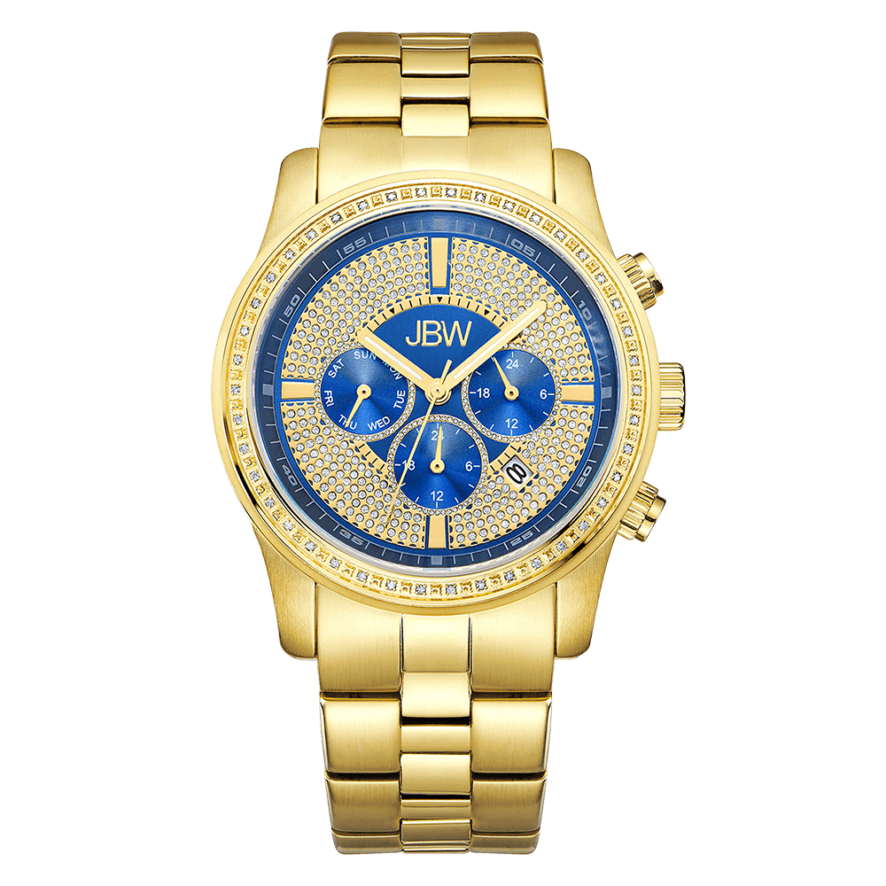 jbw-vanquish-j6337e-gold-gold-diamond-watch-front