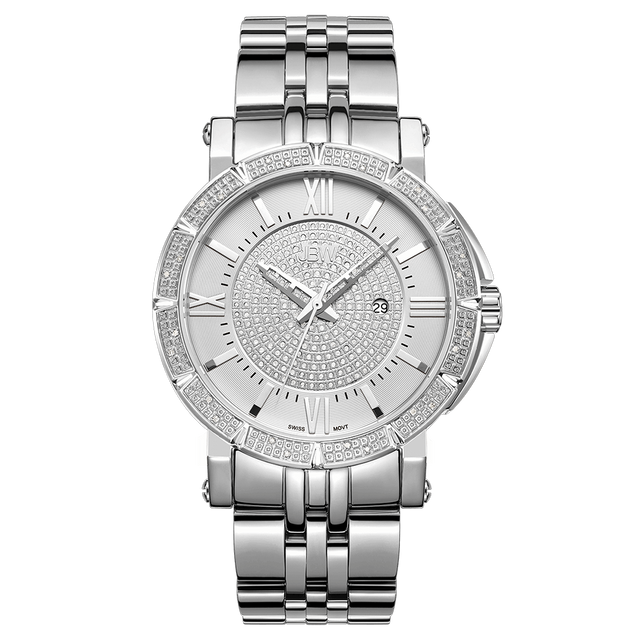 jbw-vault-j6343b-silver-diamond-watch-front