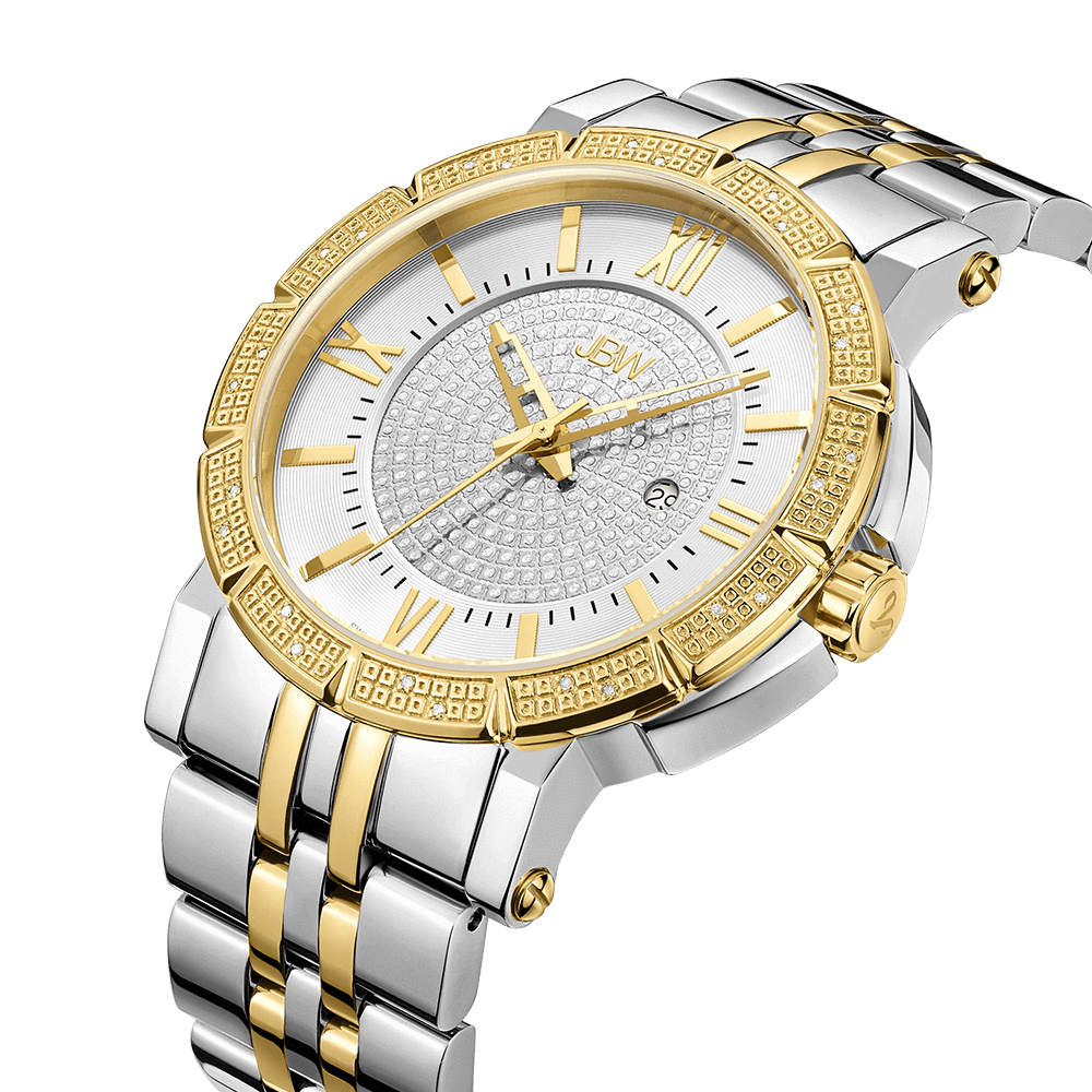 jbw-vault-j6343c-two-tone-stainless-steel-gold-diamond-watch-angle