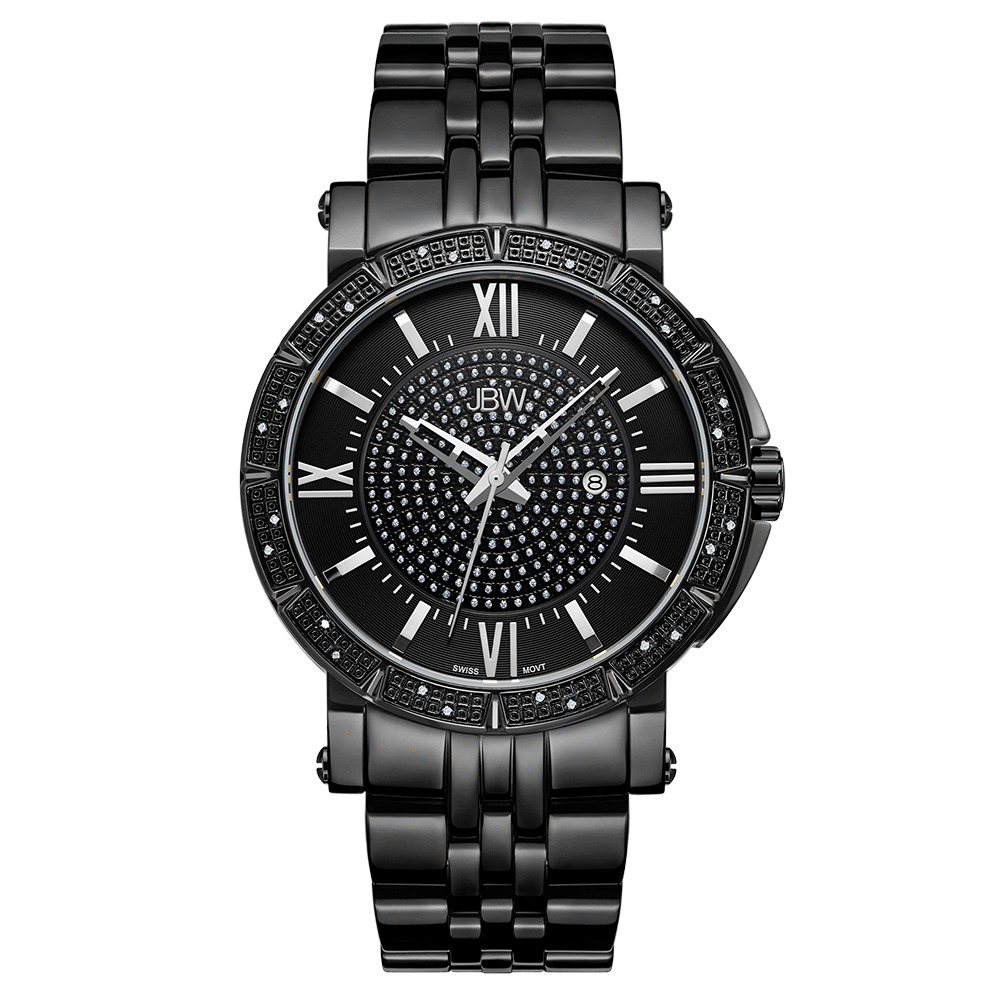 jbw-vault-j6343d-black-diamond-watch-front