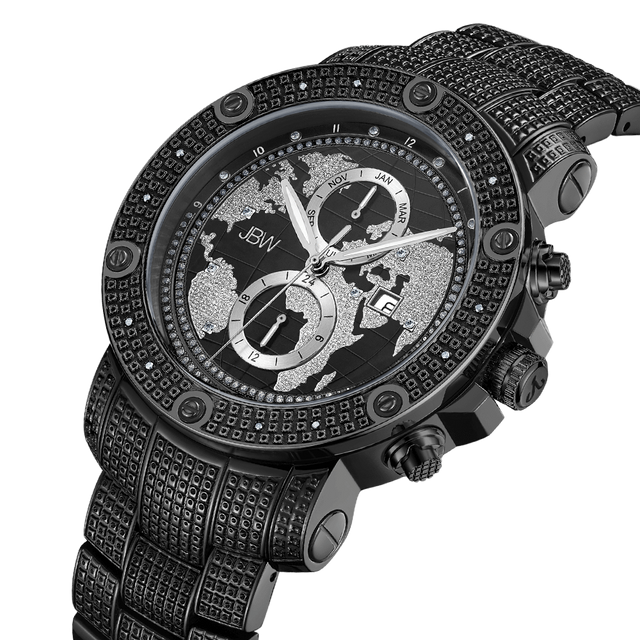 jbw-veyron-j6360b-black-diamond-watch-front