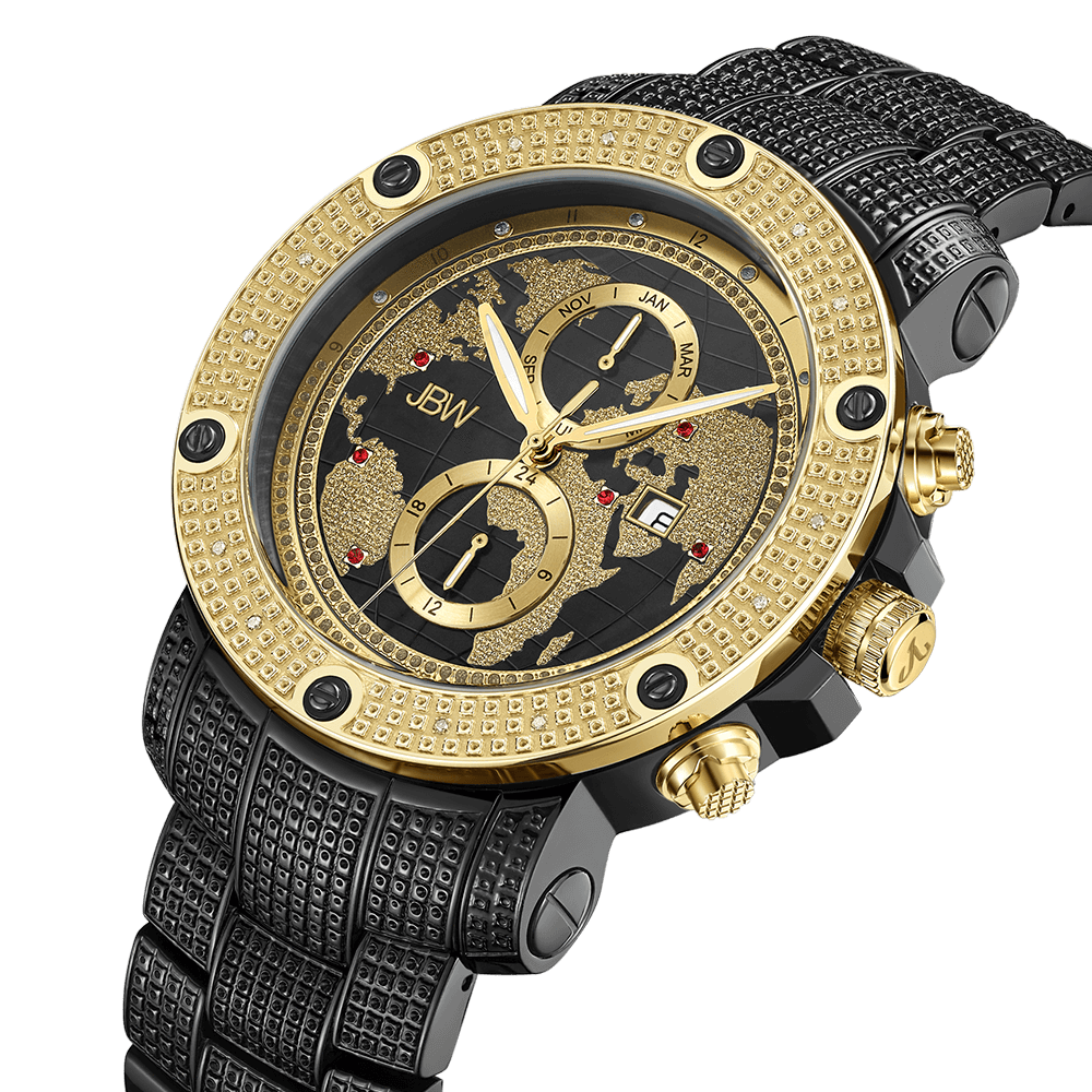 jbw-veyron-j6360e-two-tone-gold-black-diamond-watch-angle