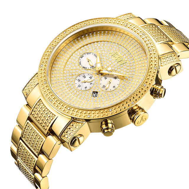 jbw-victor-jb-8102-a-gold-gold-diamond-watch-front